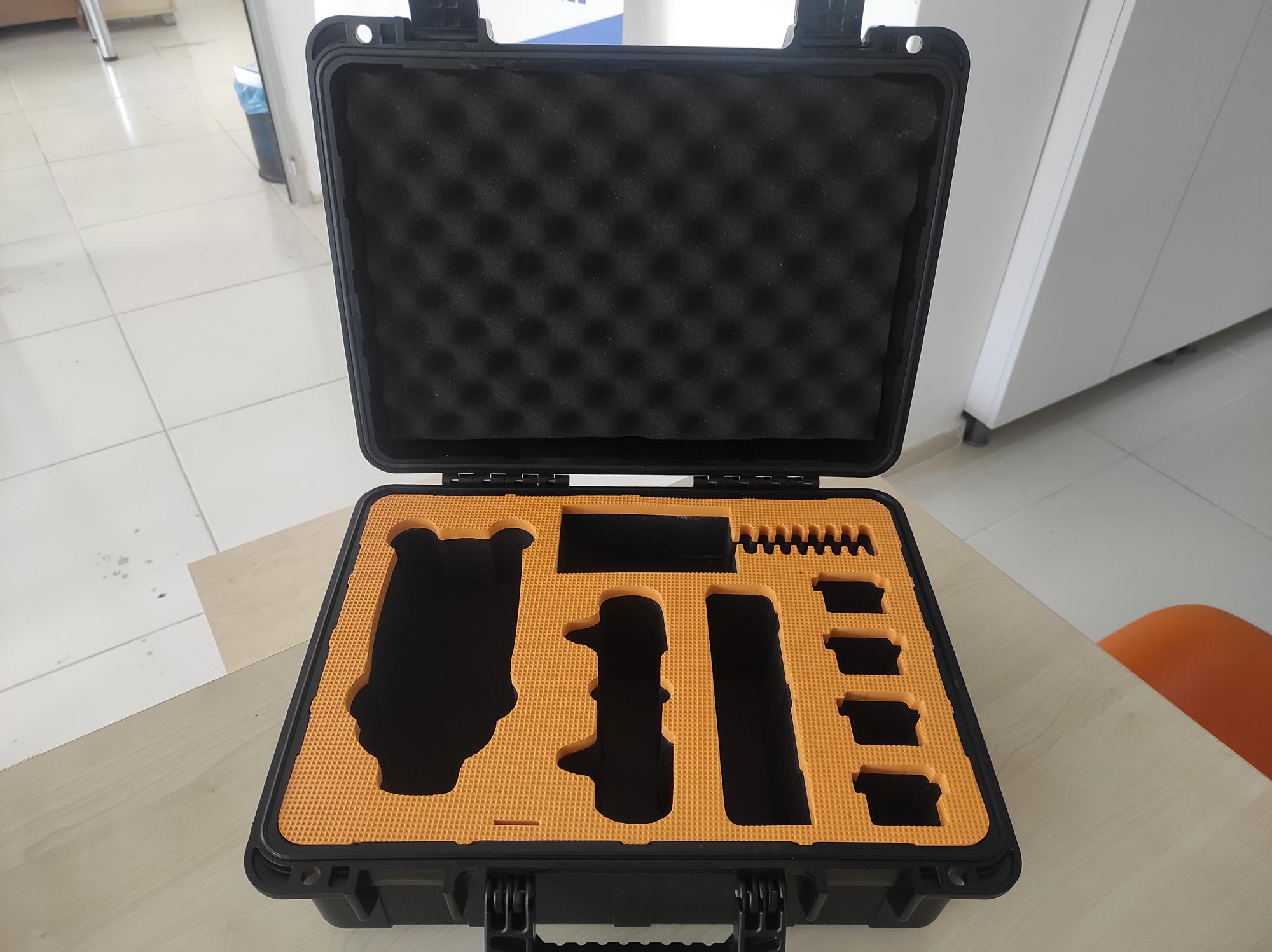 Dji Air 3 Fly More Combo Hardcase Taşıma Çantası