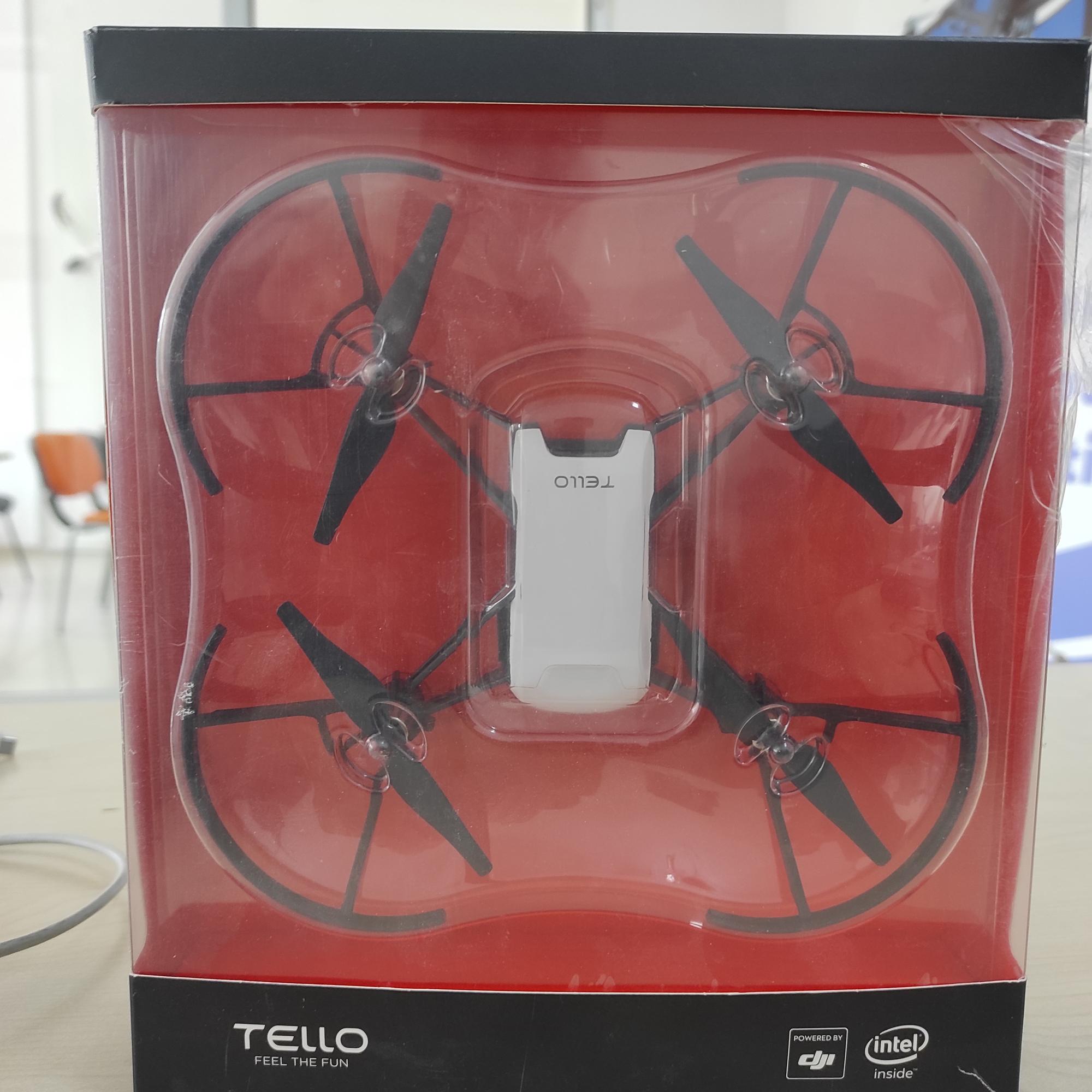 Dji TELLO