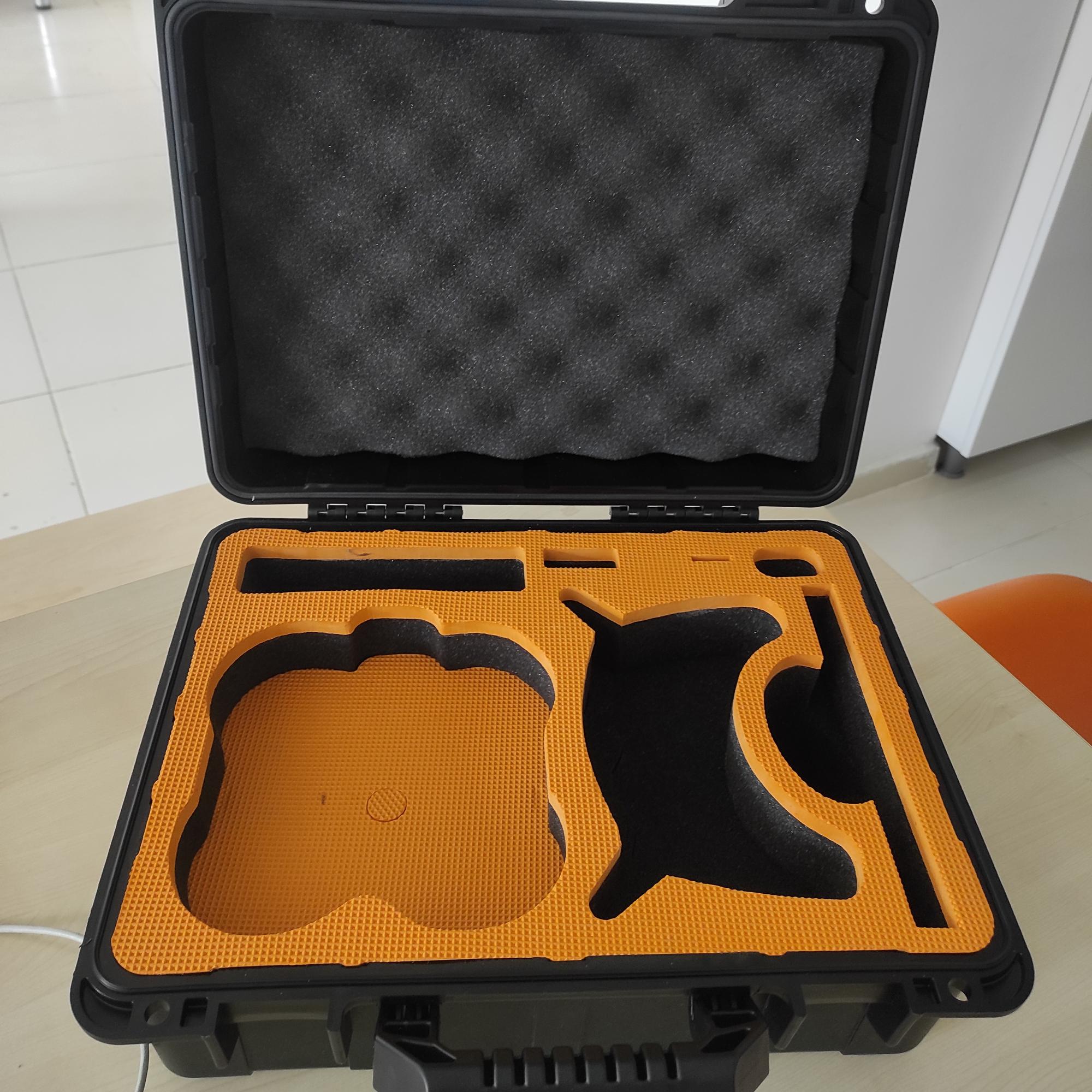 Dji AVATA Fly More Combo Hardcase Taşıma Çantası