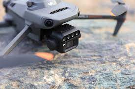 Dji Mavic 3M Gimbal Tamiri