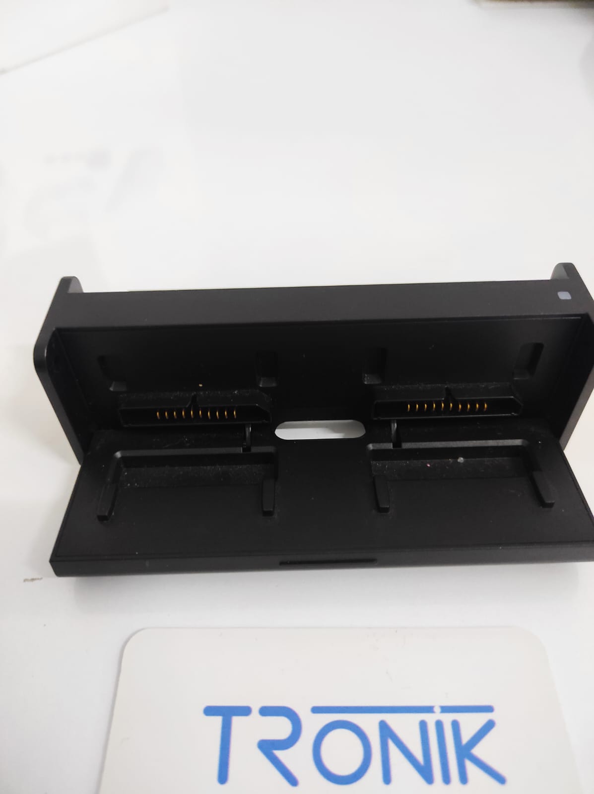 Dji Mavic Air Batarya Sıralı Şarj Adaptörü