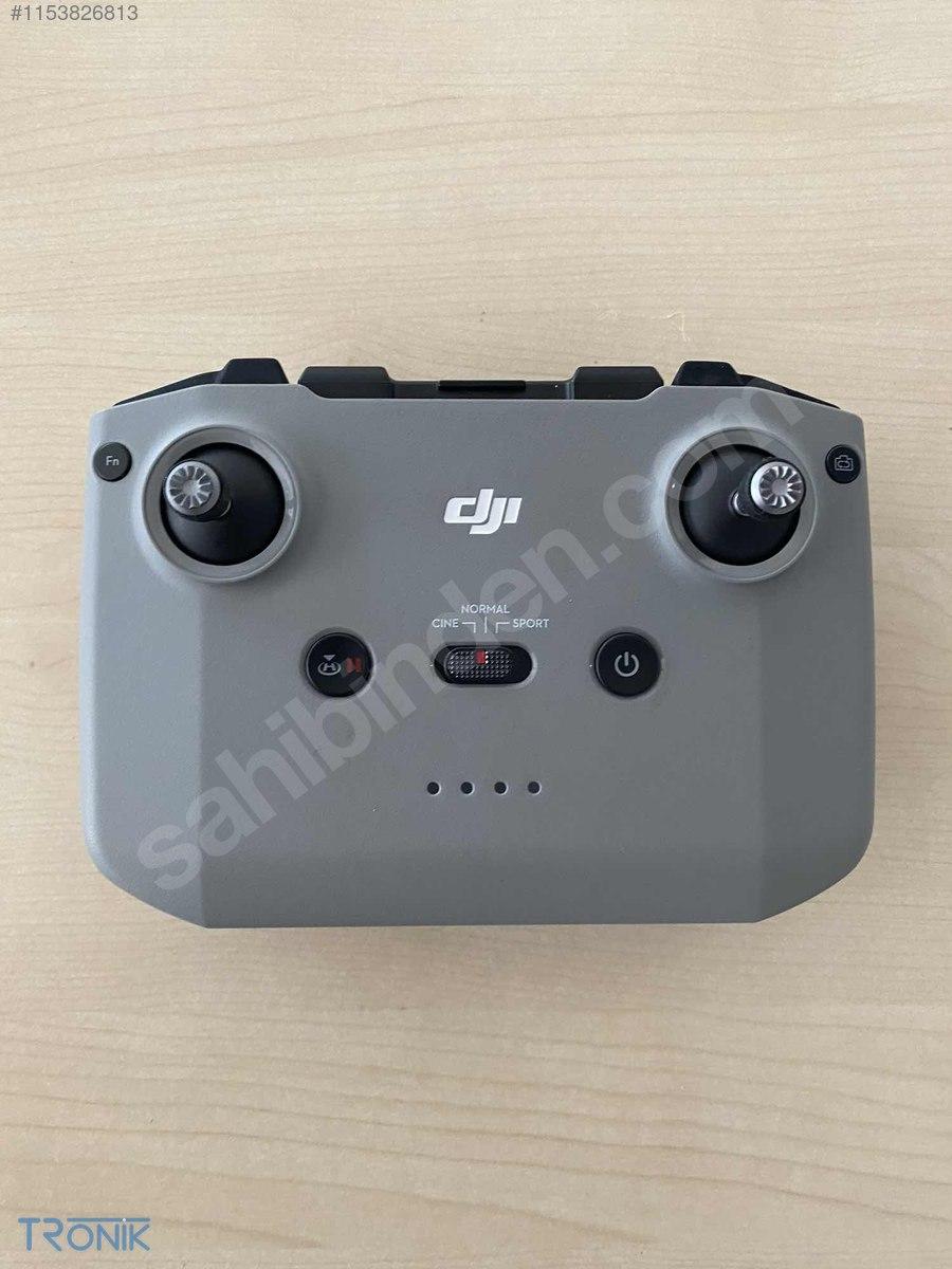 Dji RC N1 Kumanda