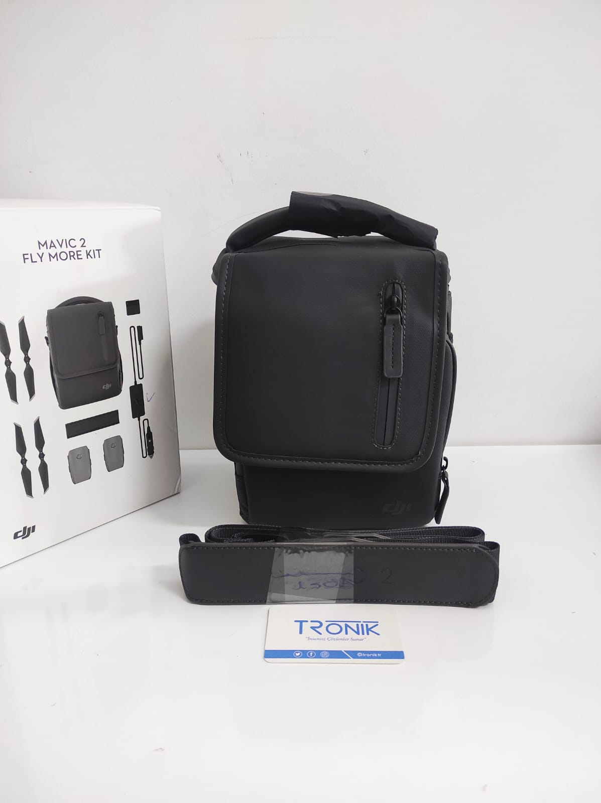 Dji Mavic 2 Çanta