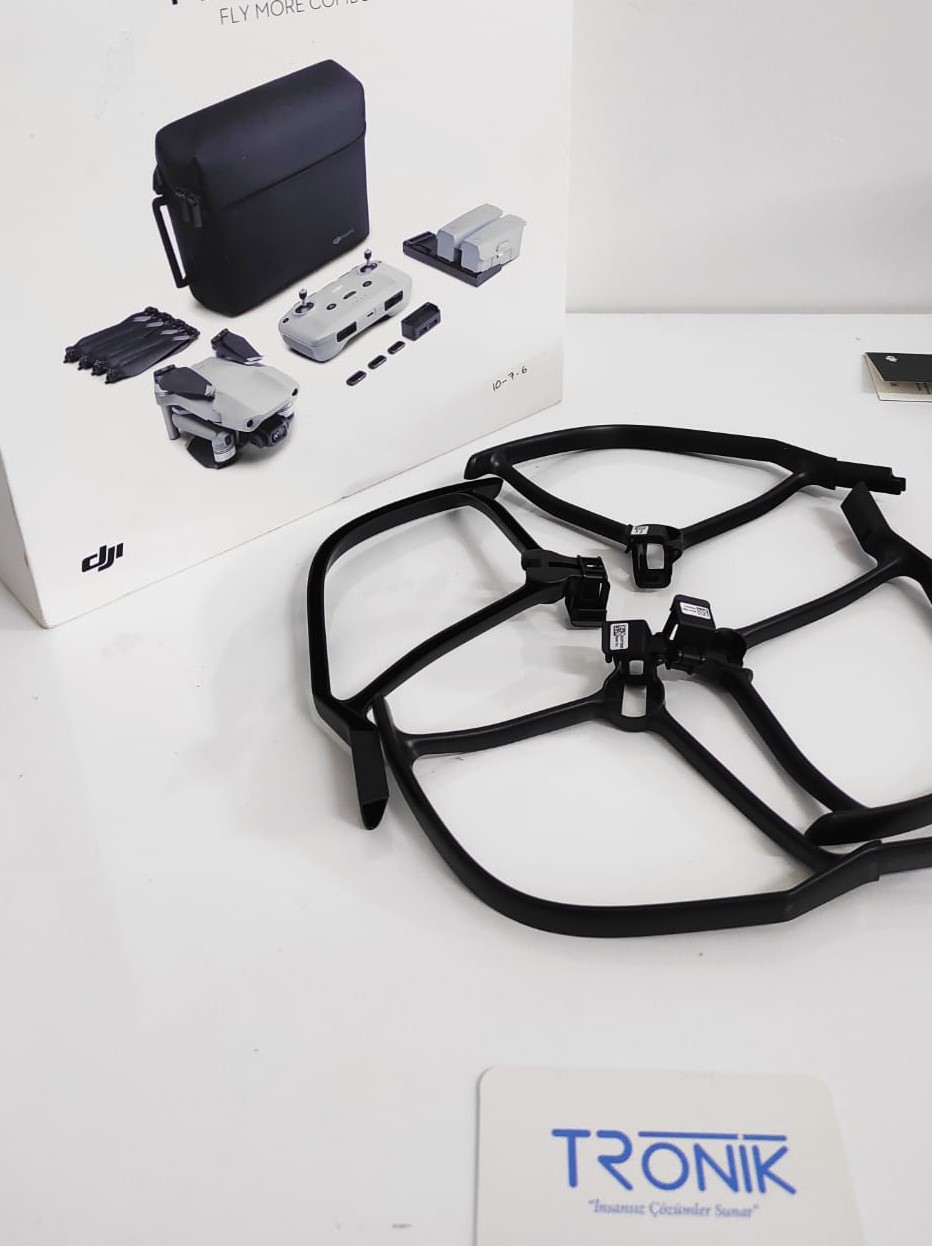 Dji Mavic Air Pervane Koruyucu