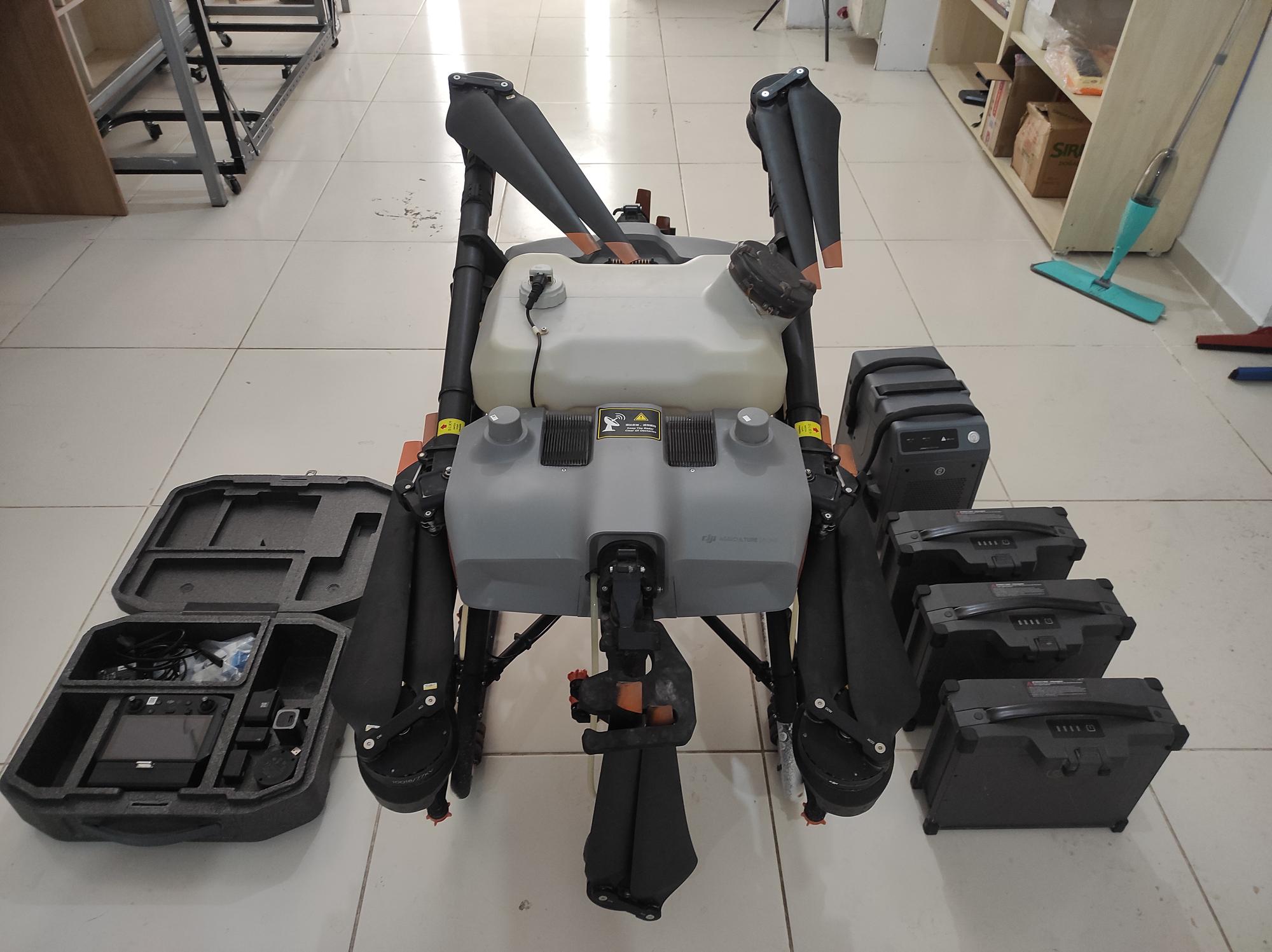 Dji Agras T 30