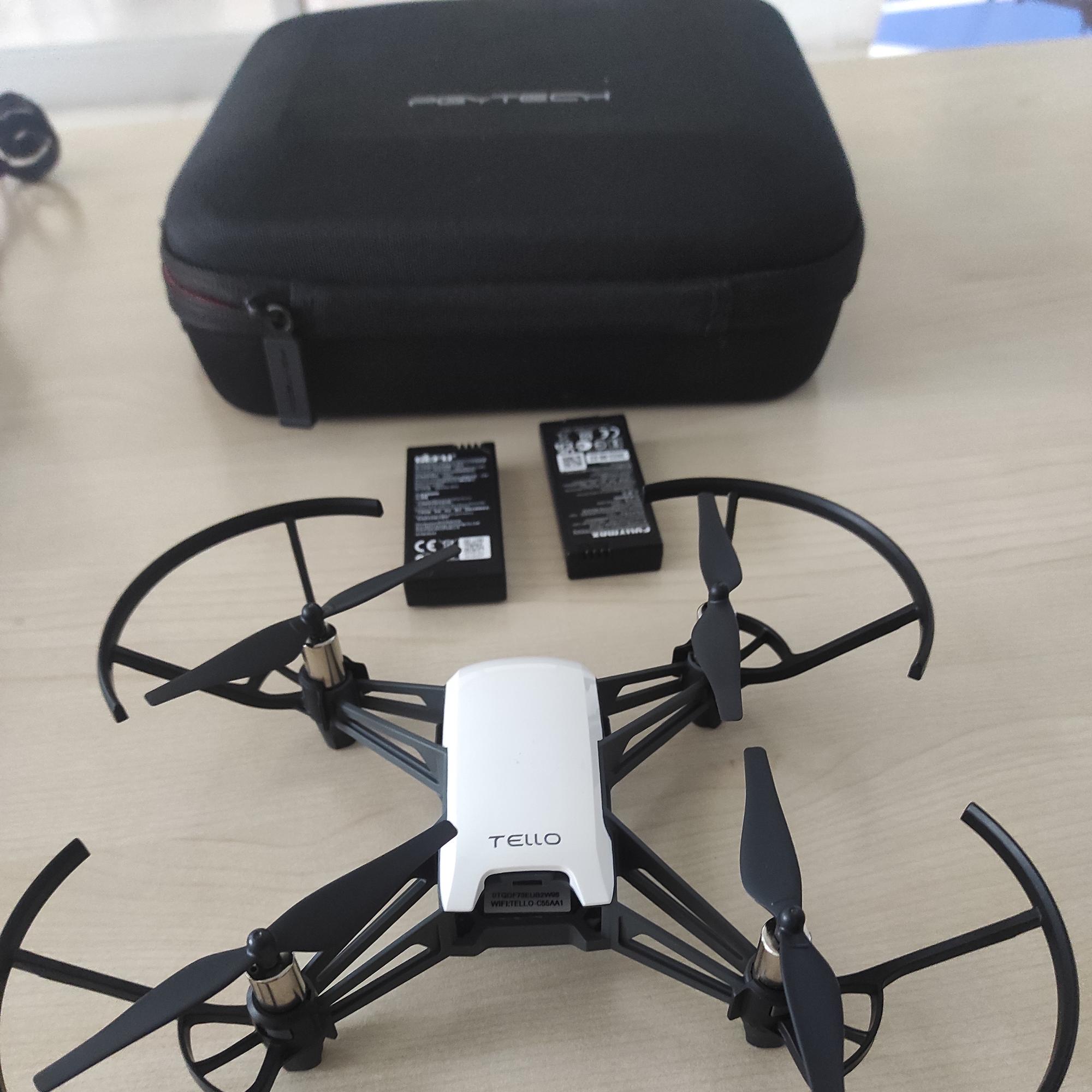 Dji TELLO