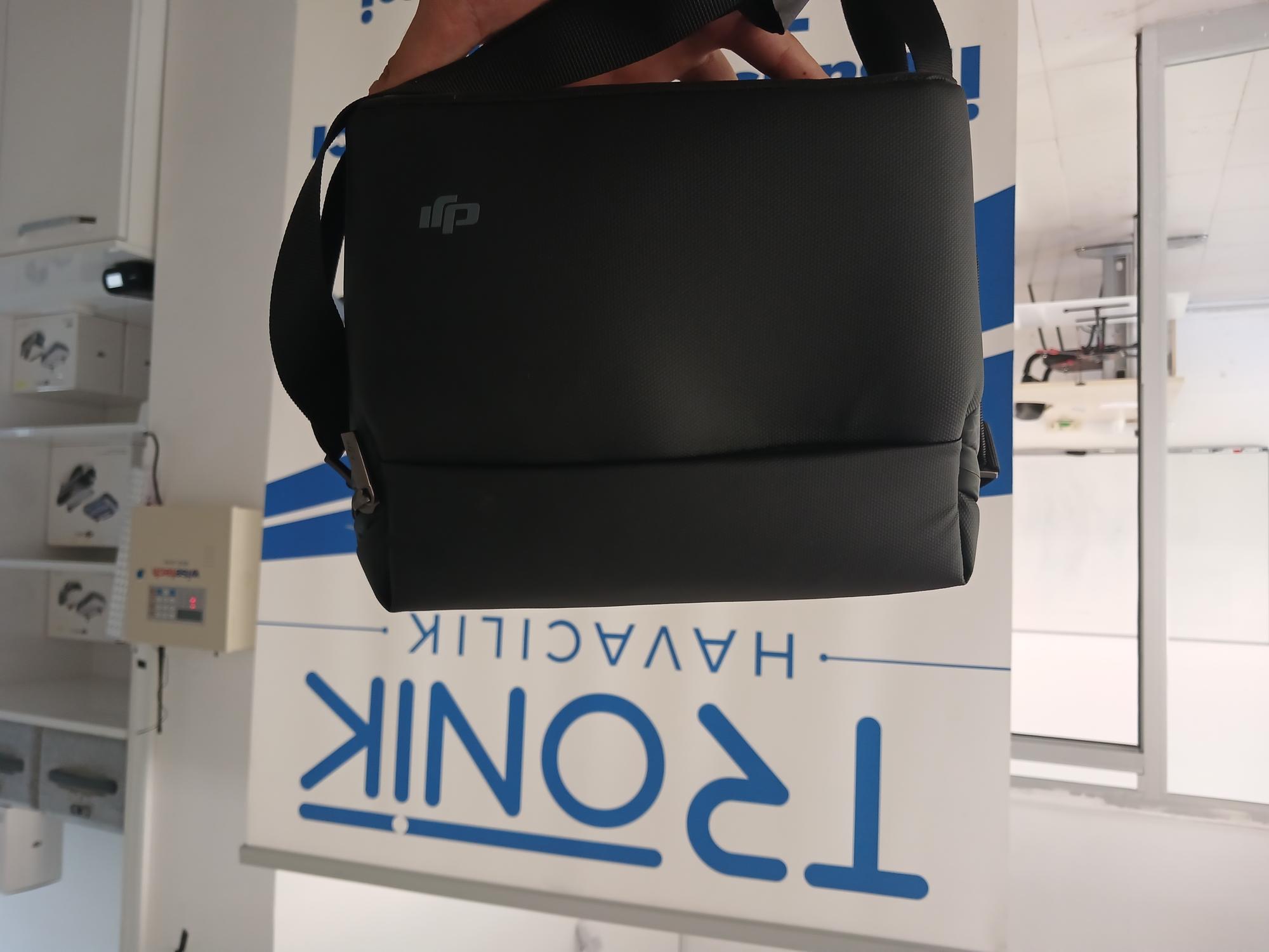 Taşıma Çantası (Case - Dji Mini 4)